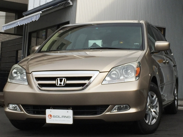 USホンダ ダイキャスト RL6 USオデッセイ TOURING ELITE USホンダ ダイキャスト RL6 USオデッセイ TOURING ELITE